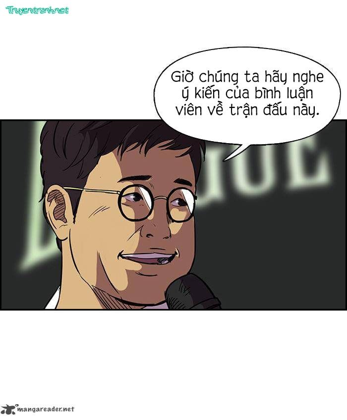 Thể Thao Cực Hạn Chapter 70 - 18
