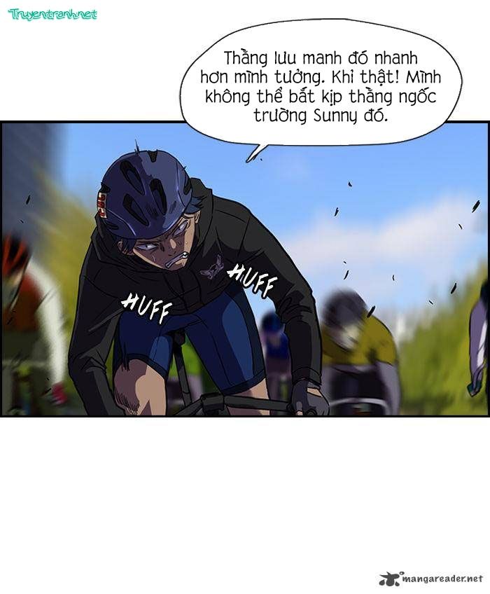 Thể Thao Cực Hạn Chapter 70 - 43