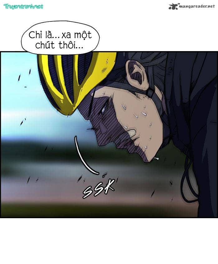 Thể Thao Cực Hạn Chapter 70 - 46