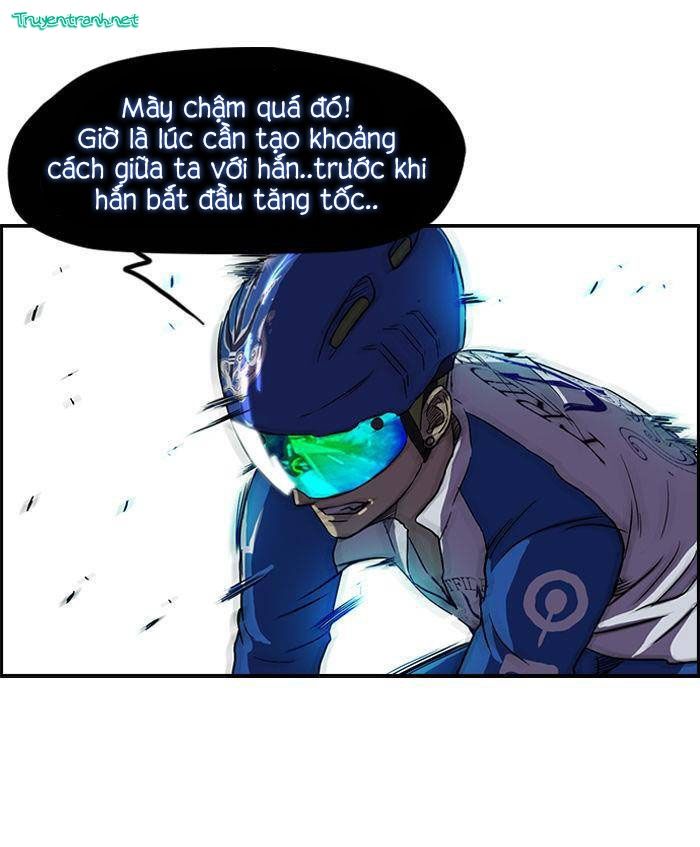 Thể Thao Cực Hạn Chapter 70 - 6