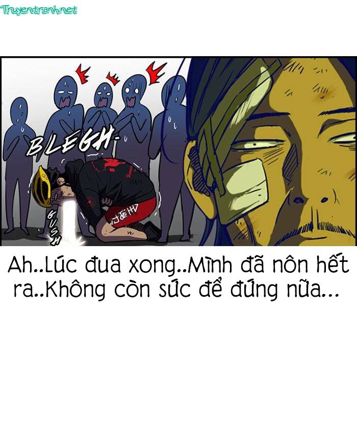 Thể Thao Cực Hạn Chapter 72 - 3