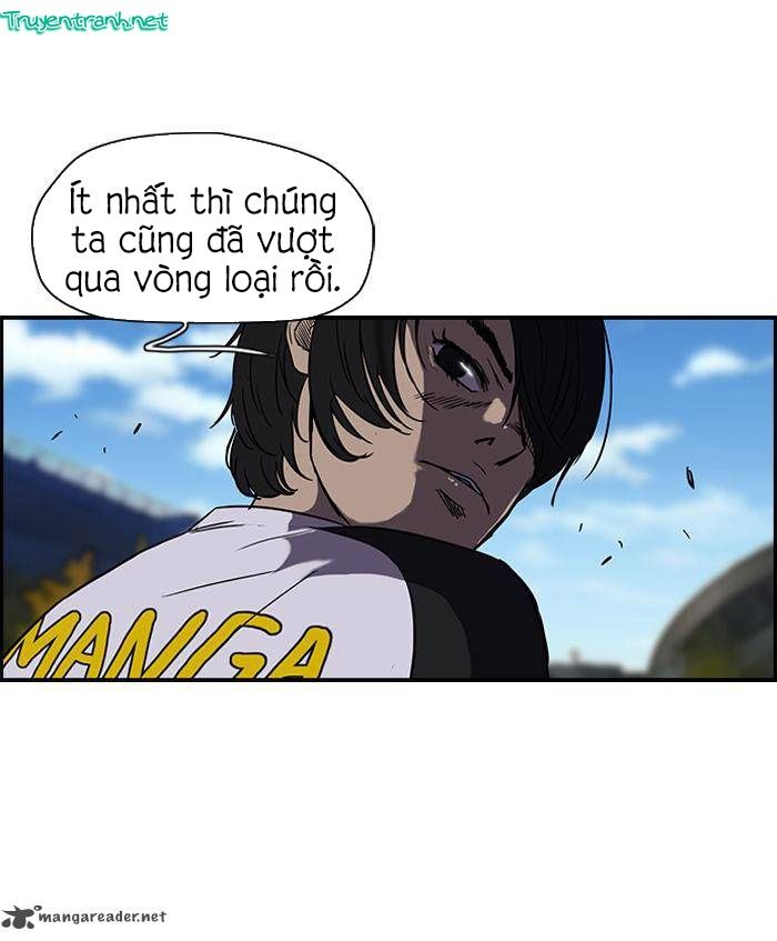 Thể Thao Cực Hạn Chapter 72 - 25