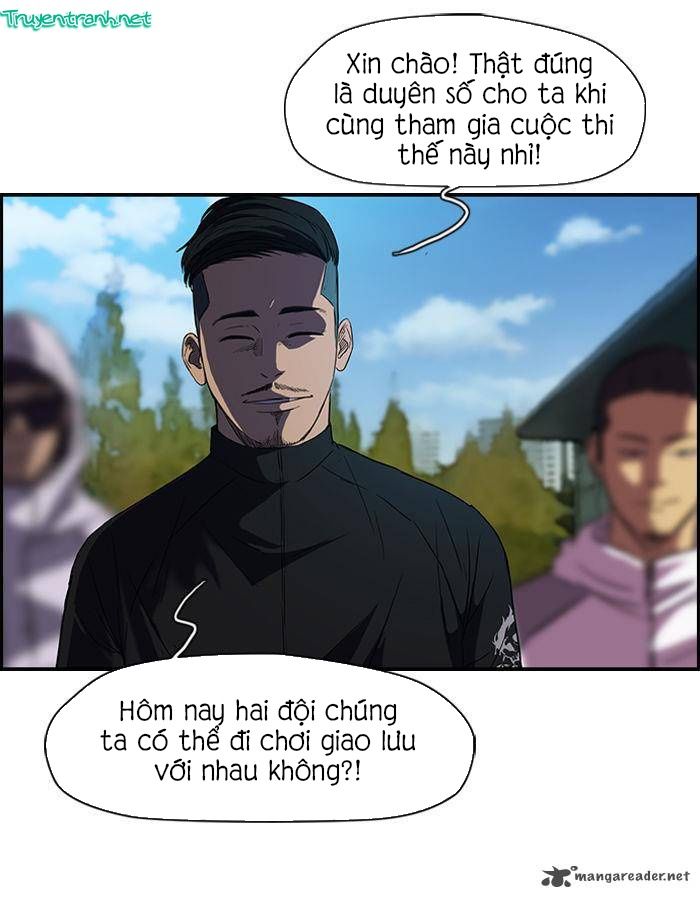Thể Thao Cực Hạn Chapter 72 - 32