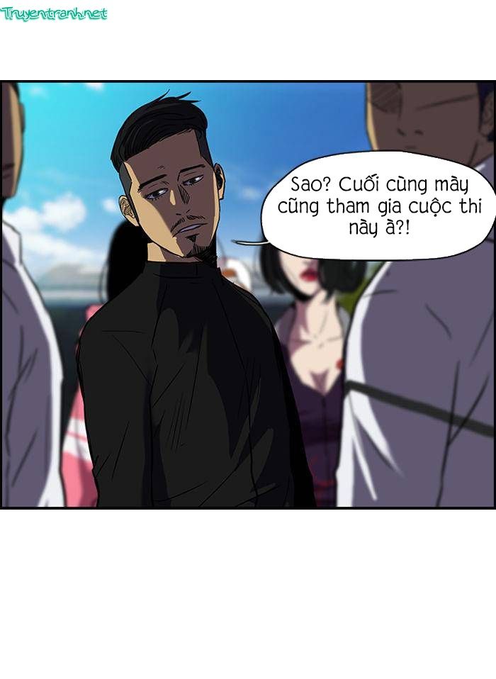 Thể Thao Cực Hạn Chapter 72 - 36