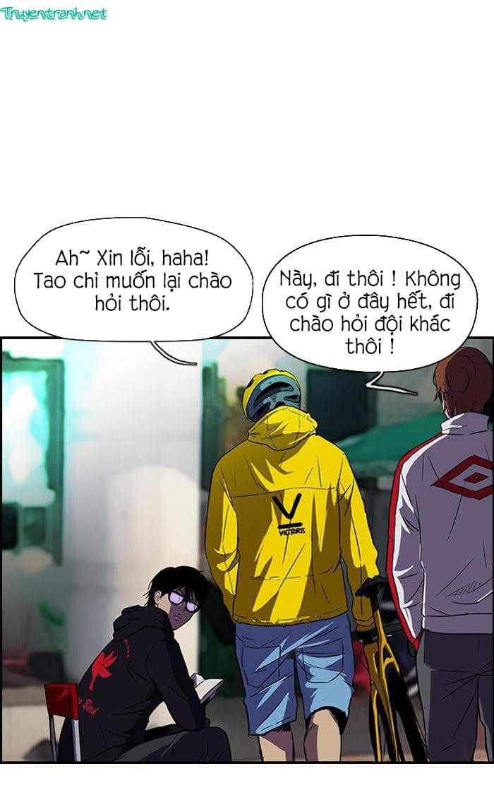 Thể Thao Cực Hạn Chapter 72 - 55