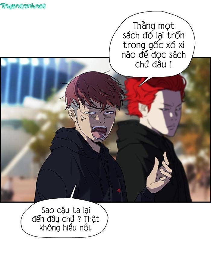Thể Thao Cực Hạn Chapter 72 - 63
