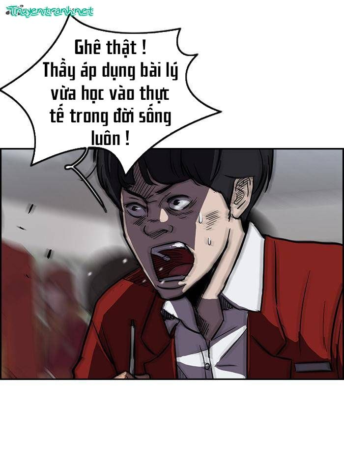 Thể Thao Cực Hạn Chapter 75 - 14