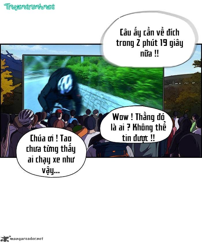 Thể Thao Cực Hạn Chapter 75 - 19