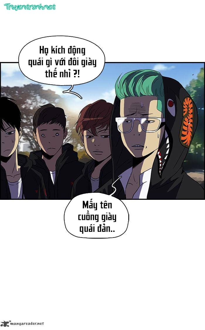 Thể Thao Cực Hạn Chapter 76 - 45