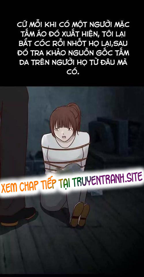 Tấm Da Người Chapter 15 - 6
