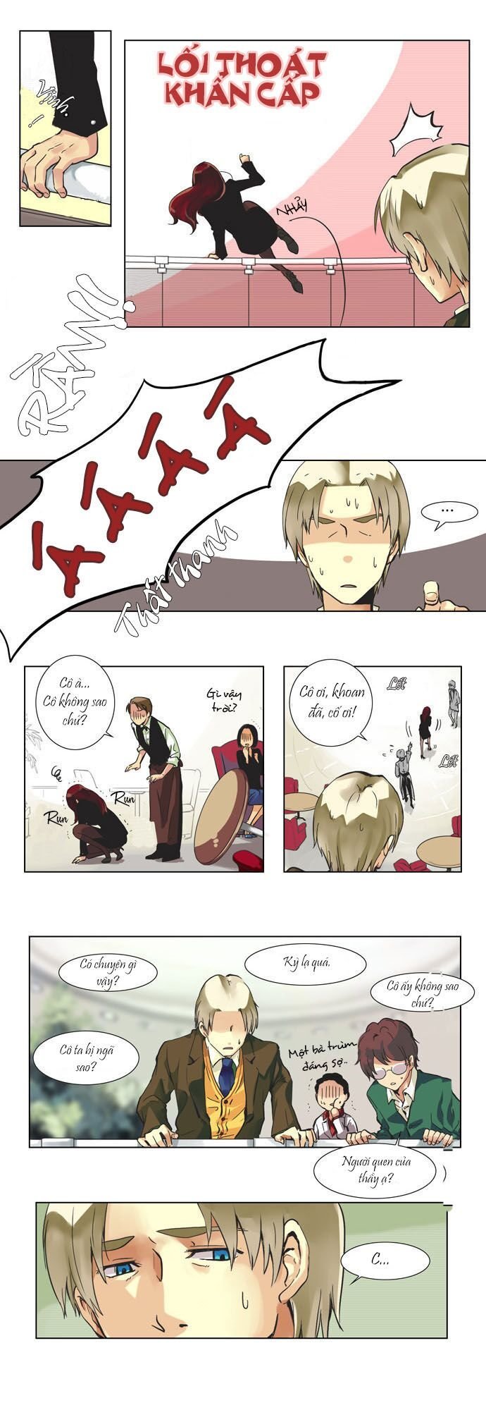 Dear, Only You Don’t Know! Chapter 1 - 17