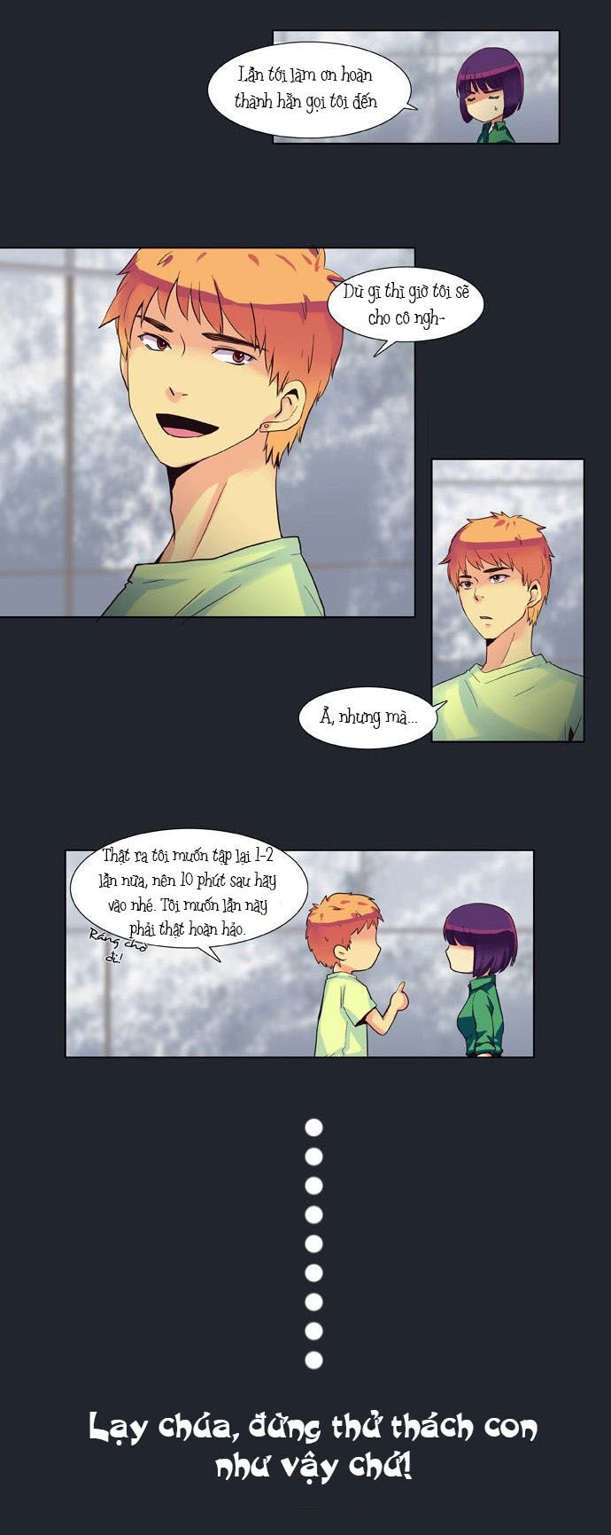 Dear, Only You Don’t Know! Chapter 11 - 15