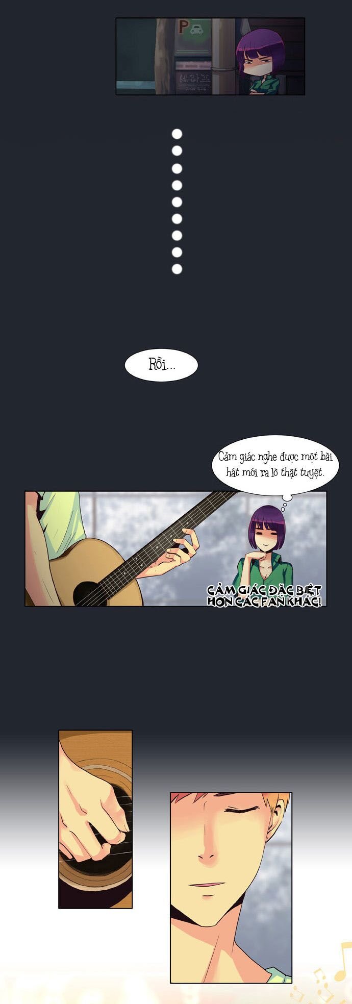 Dear, Only You Don’t Know! Chapter 11 - 16