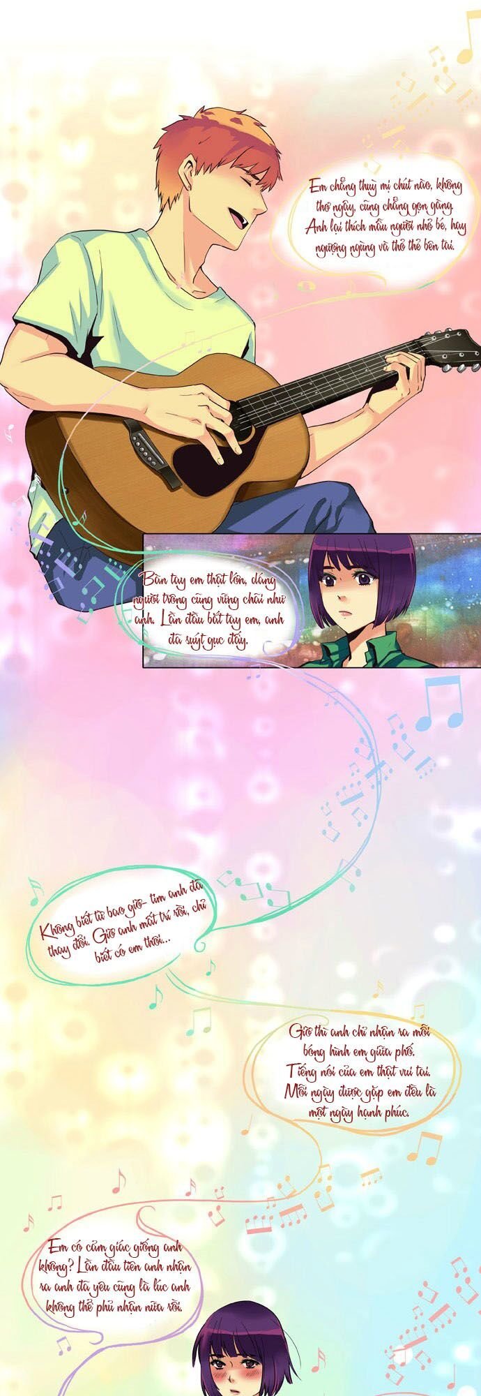 Dear, Only You Don’t Know! Chapter 11 - 17