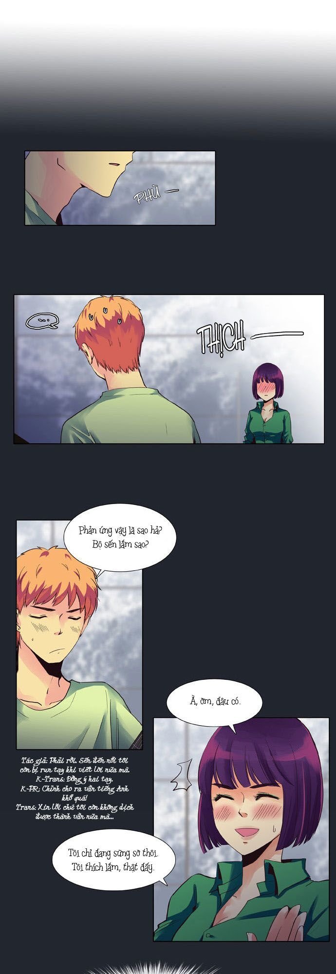 Dear, Only You Don’t Know! Chapter 11 - 19