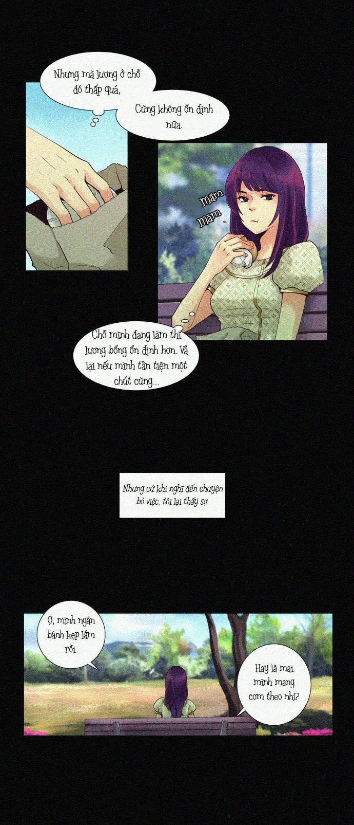 Dear, Only You Don’t Know! Chapter 11 - 4