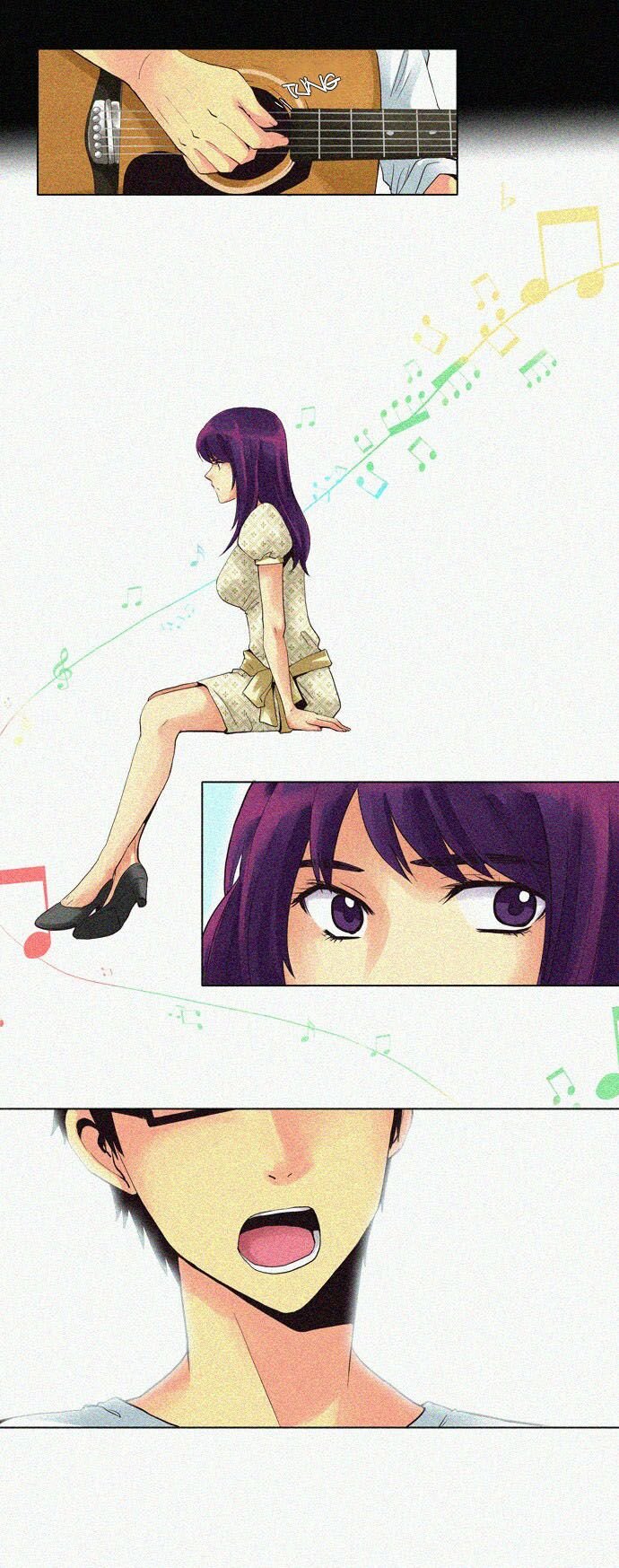 Dear, Only You Don’t Know! Chapter 11 - 5