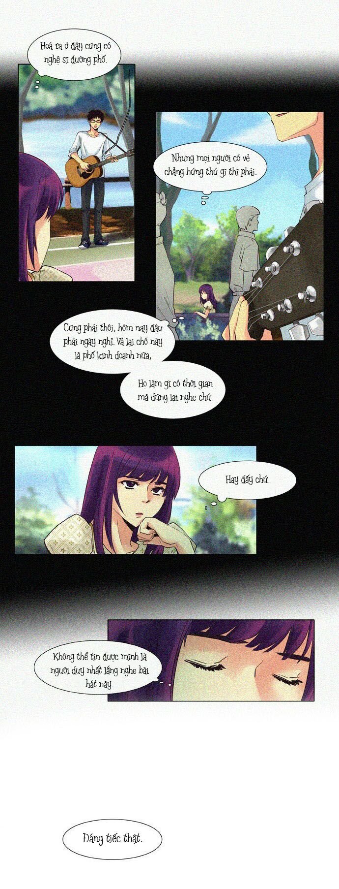 Dear, Only You Don’t Know! Chapter 11 - 6