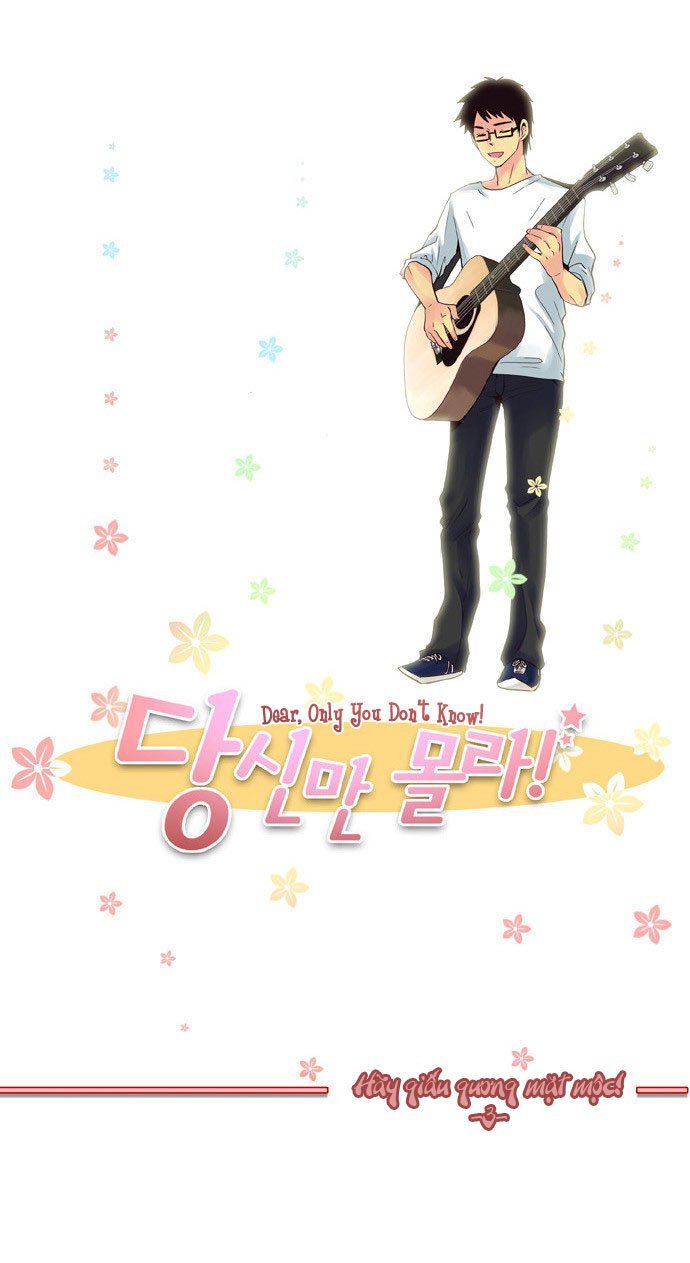 Dear, Only You Don’t Know! Chapter 11 - 7