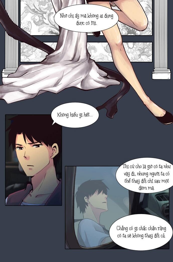 Dear, Only You Don’t Know! Chapter 12 - 12