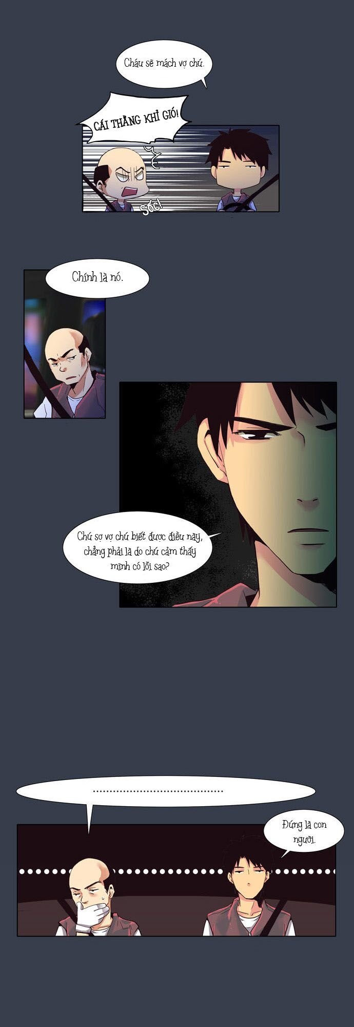 Dear, Only You Don’t Know! Chapter 12 - 14