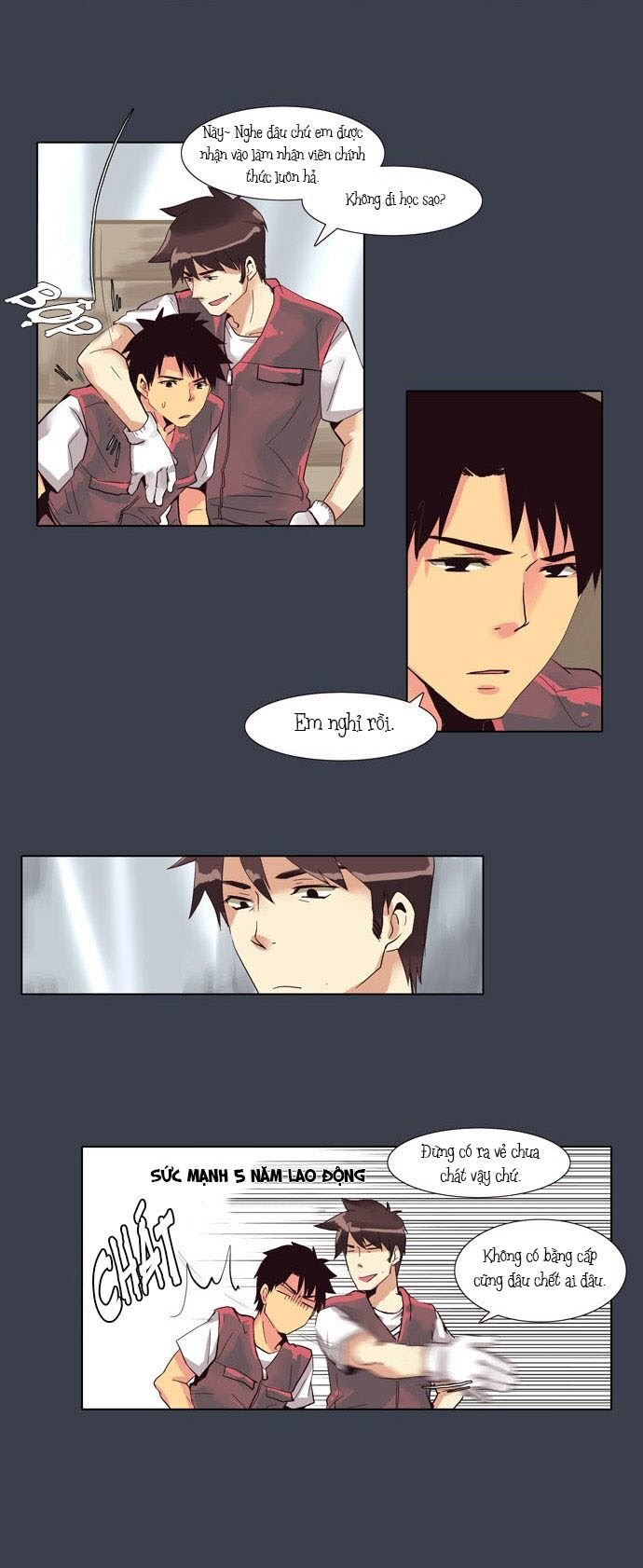 Dear, Only You Don’t Know! Chapter 12 - 17