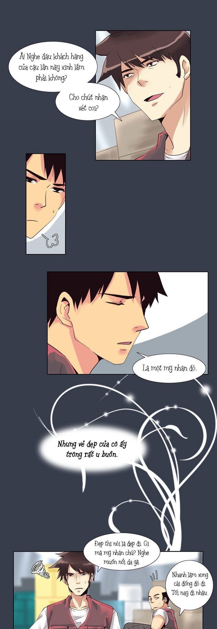 Dear, Only You Don’t Know! Chapter 12 - 18