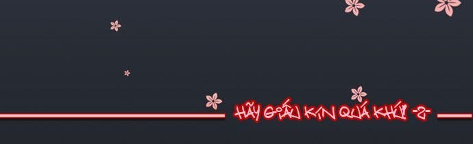 Dear, Only You Don’t Know! Chapter 12 - 21