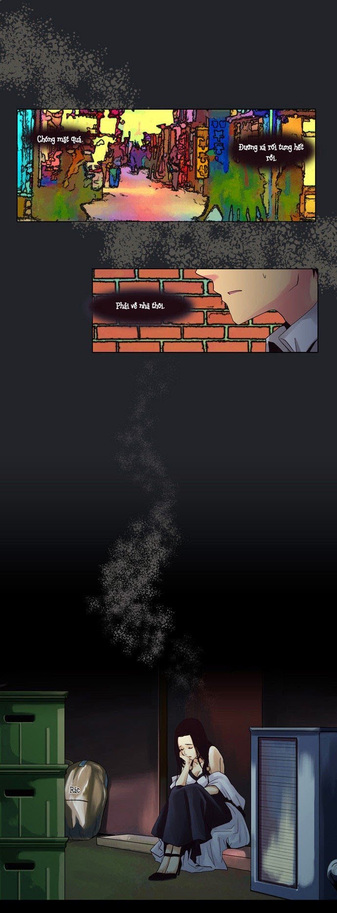 Dear, Only You Don’t Know! Chapter 12 - 23