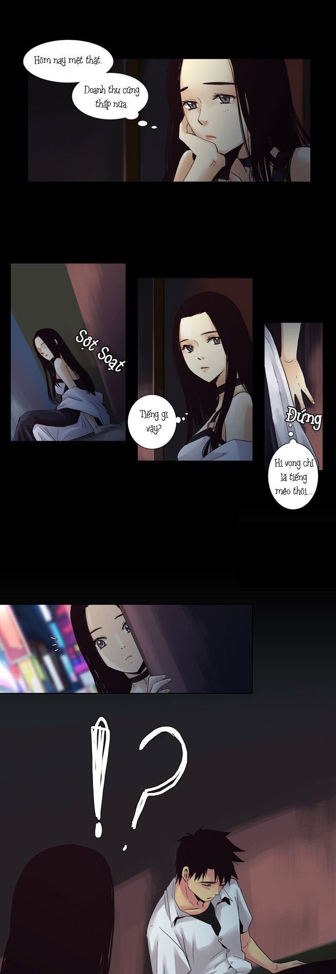 Dear, Only You Don’t Know! Chapter 12 - 24