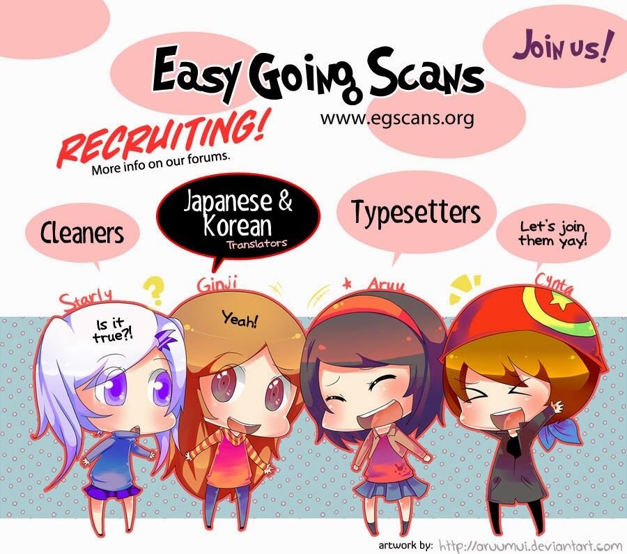 Dear, Only You Don’t Know! Chapter 12 - 27