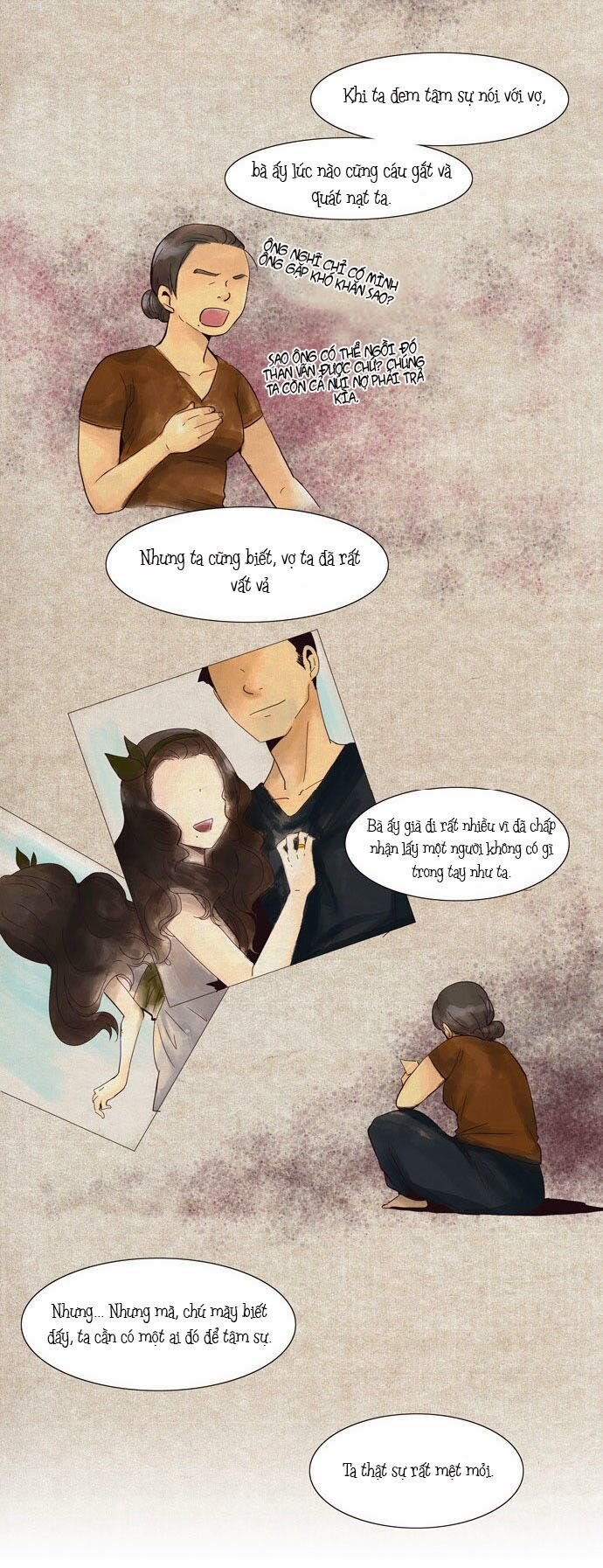 Dear, Only You Don’t Know! Chapter 12 - 8