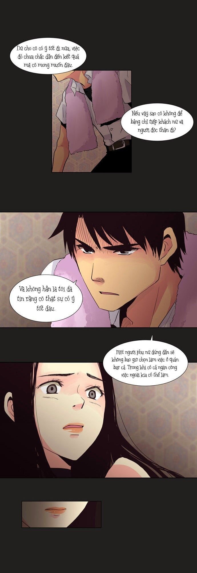 Dear, Only You Don’t Know! Chapter 13 - 20