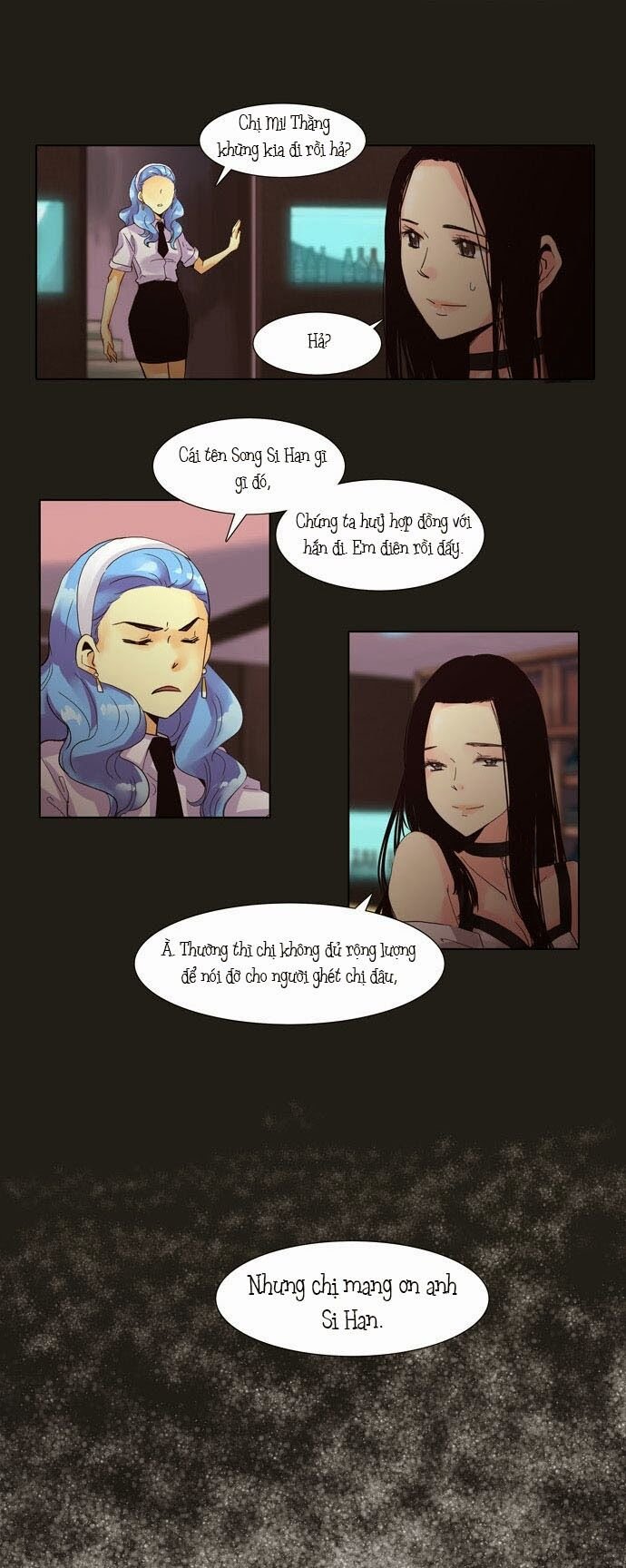 Dear, Only You Don’t Know! Chapter 13 - 26