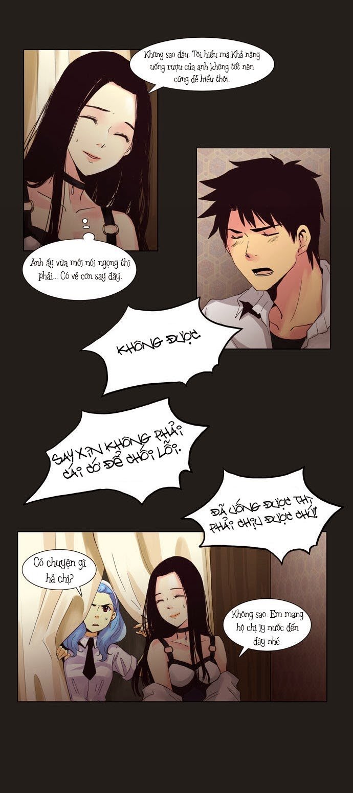 Dear, Only You Don’t Know! Chapter 13 - 6