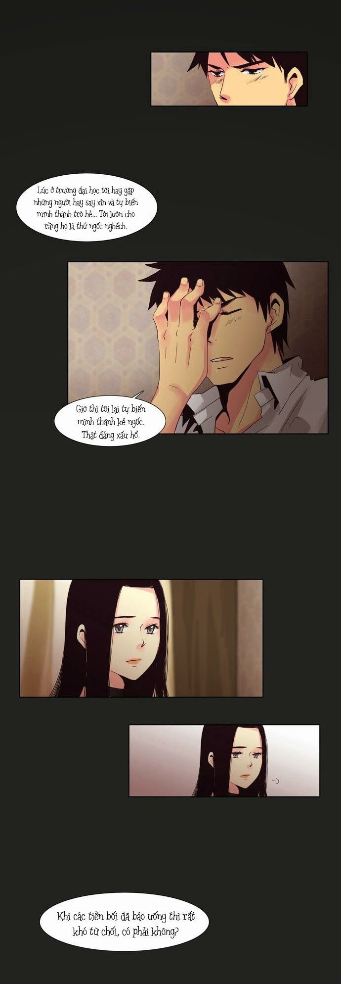 Dear, Only You Don’t Know! Chapter 13 - 7