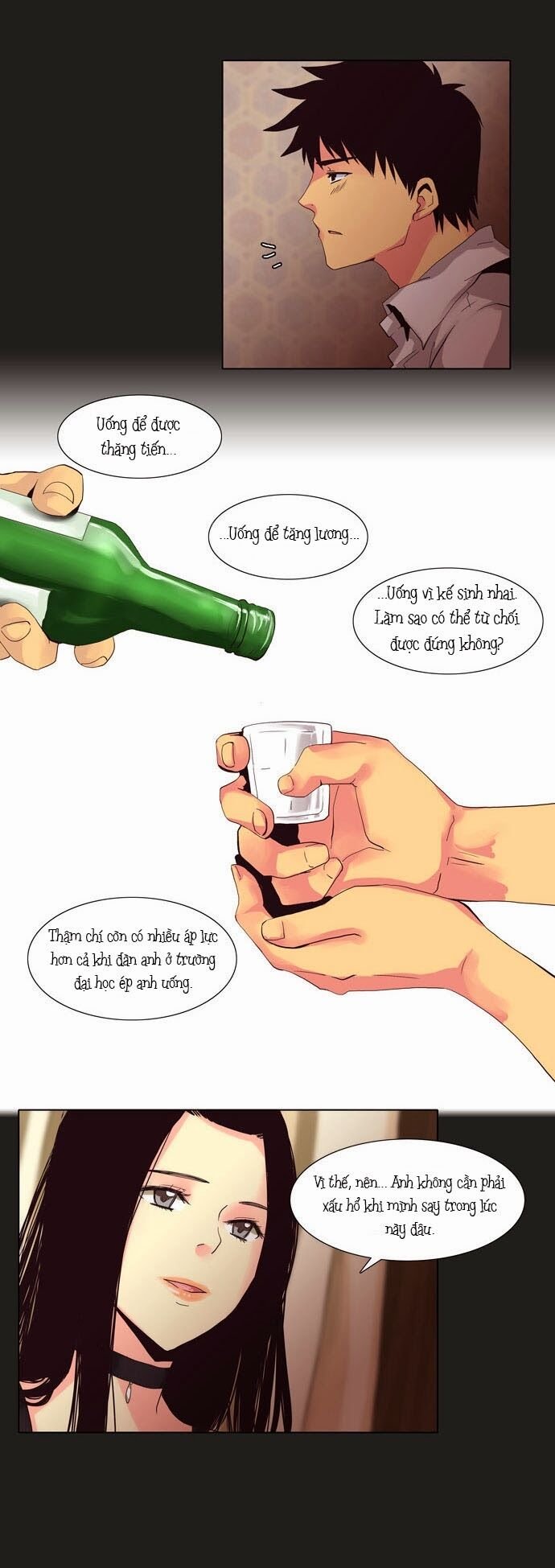 Dear, Only You Don’t Know! Chapter 13 - 8