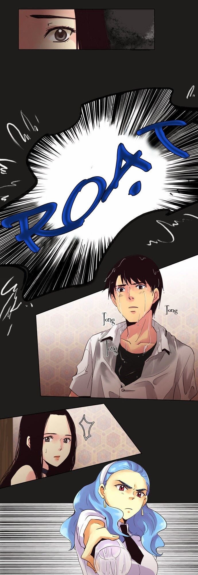 Dear, Only You Don’t Know! Chapter 13 - 10