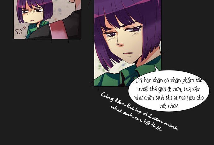 Dear, Only You Don’t Know! Chapter 14 - 18