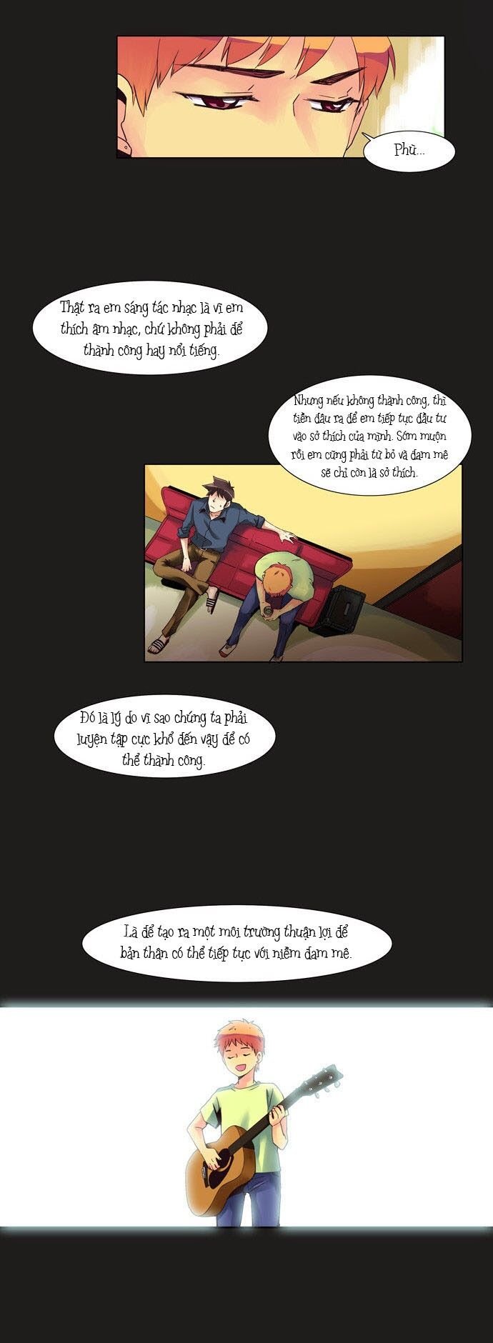 Dear, Only You Don’t Know! Chapter 14 - 8