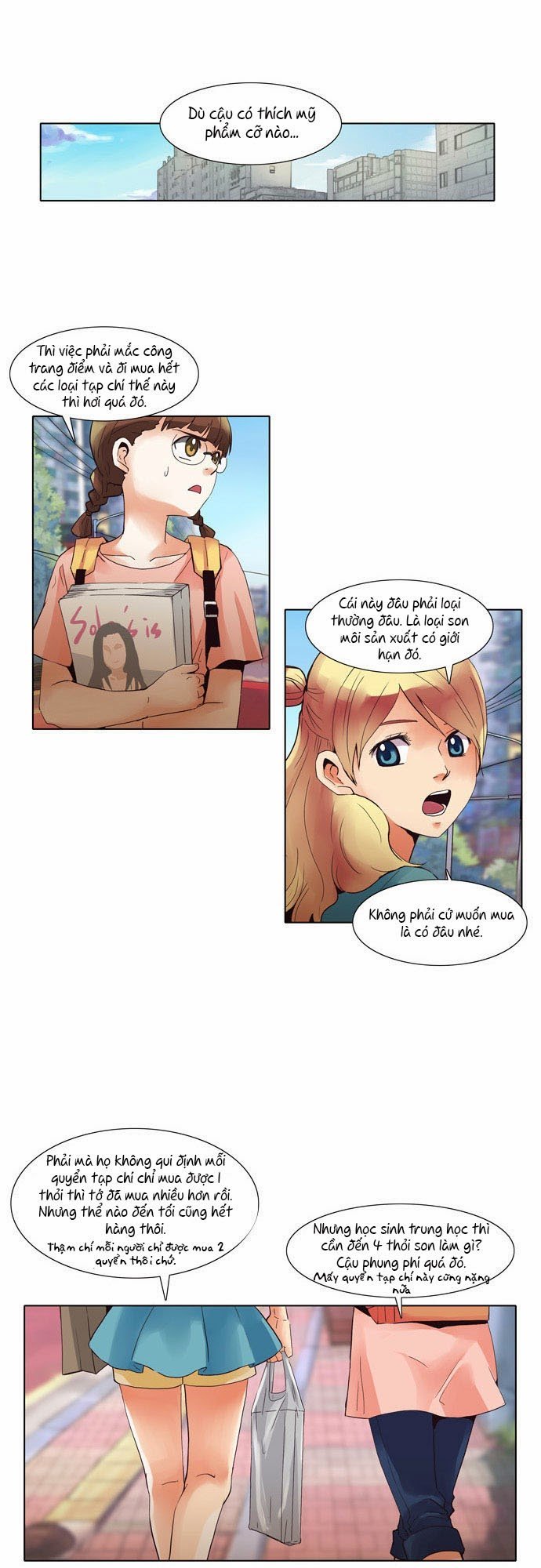 Dear, Only You Don’t Know! Chapter 15 - 2