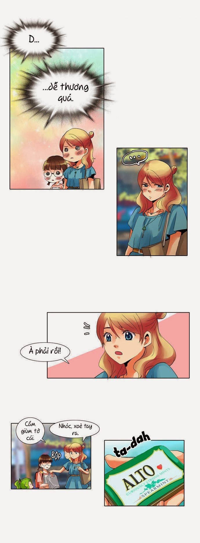 Dear, Only You Don’t Know! Chapter 15 - 14