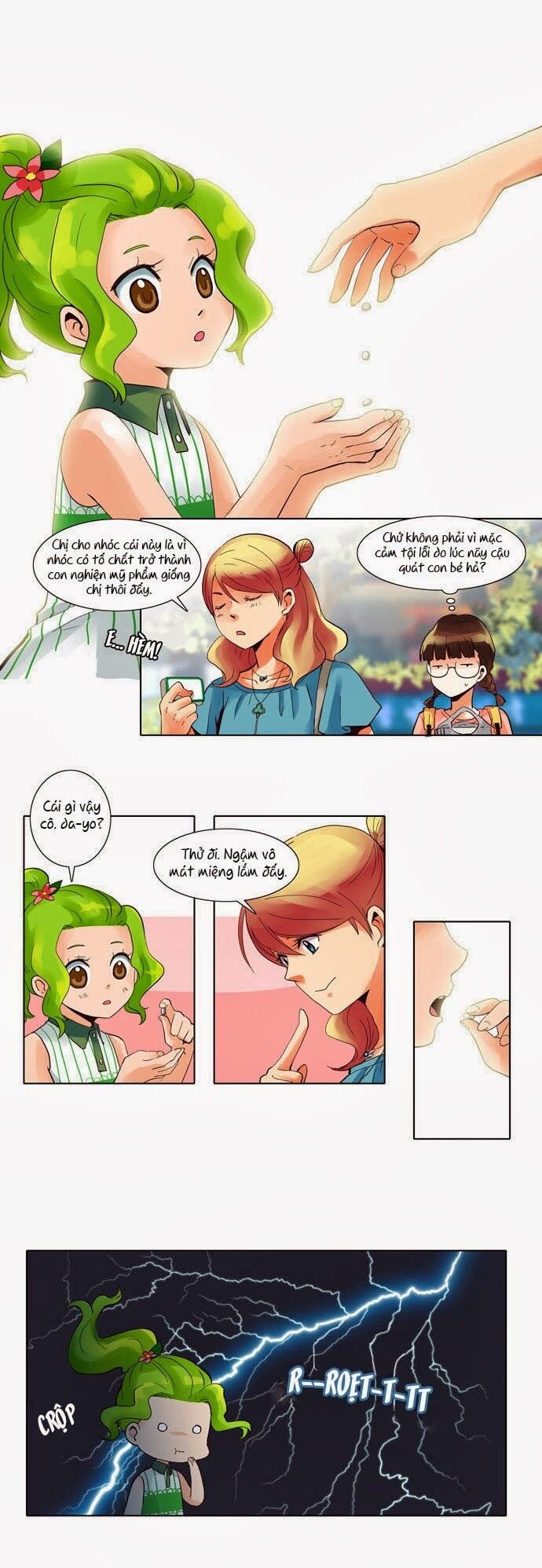 Dear, Only You Don’t Know! Chapter 15 - 15