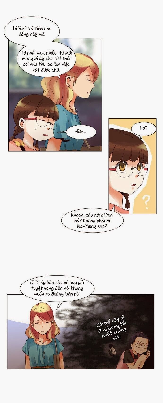 Dear, Only You Don’t Know! Chapter 15 - 3