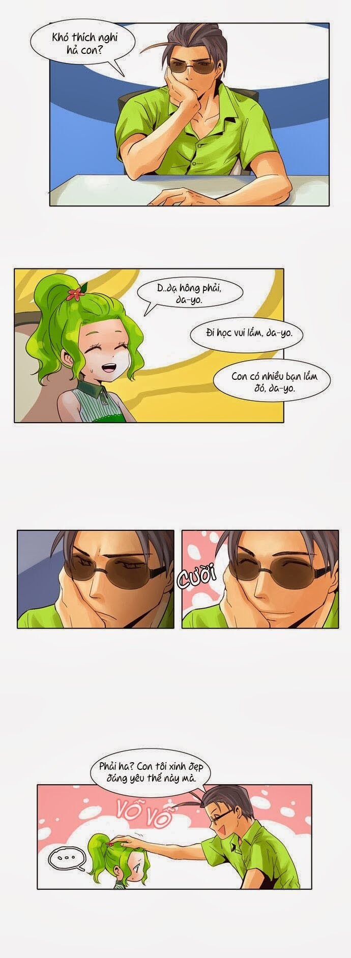 Dear, Only You Don’t Know! Chapter 15 - 26