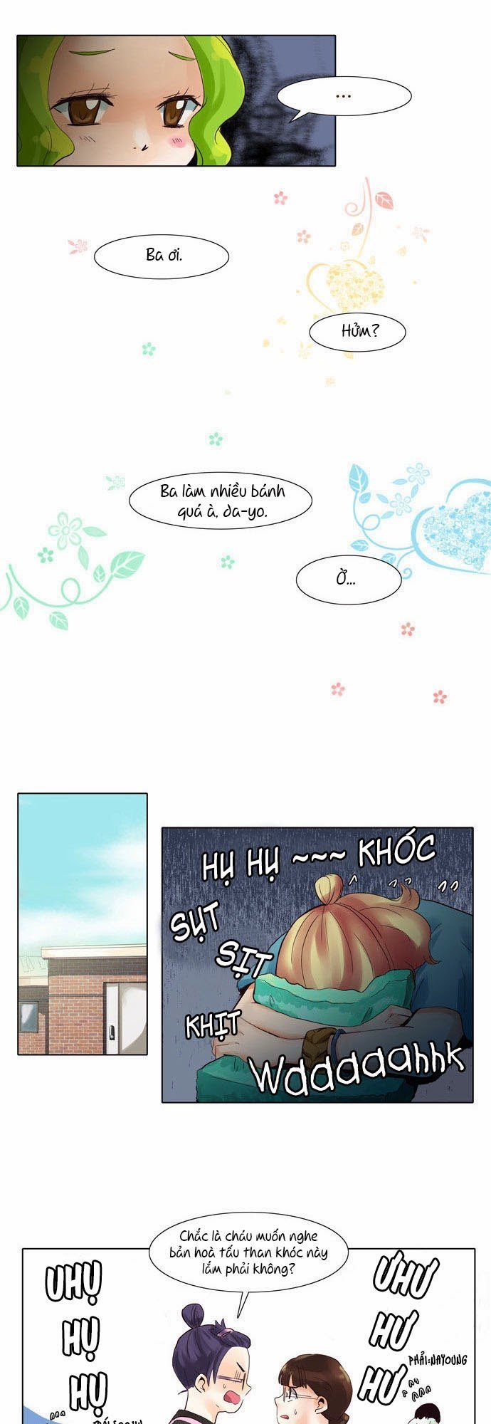 Dear, Only You Don’t Know! Chapter 15 - 27