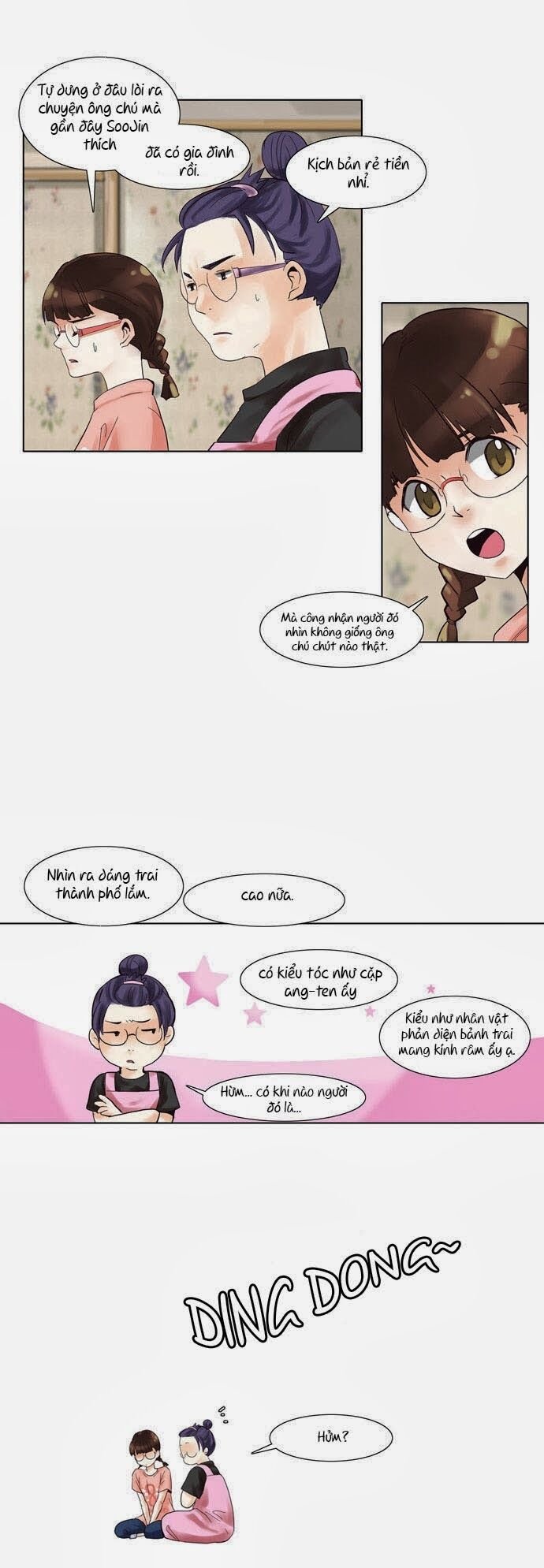 Dear, Only You Don’t Know! Chapter 15 - 29