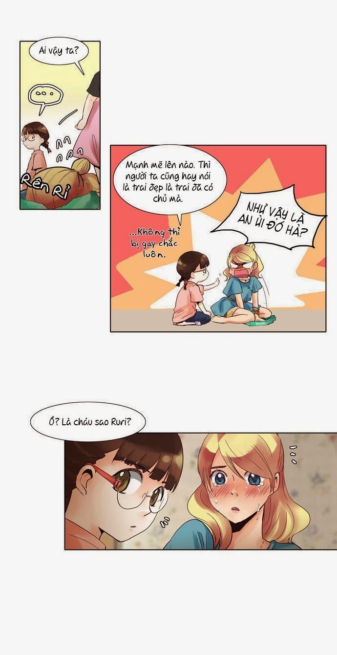 Dear, Only You Don’t Know! Chapter 15 - 30