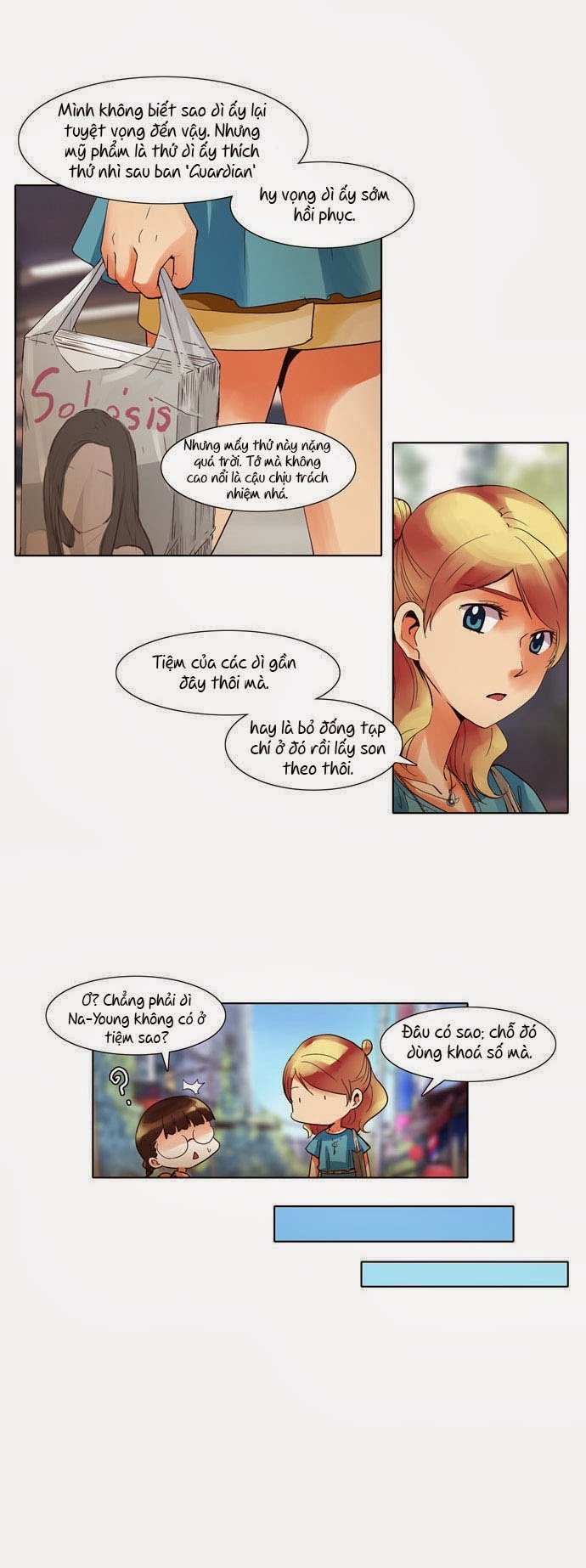 Dear, Only You Don’t Know! Chapter 15 - 4