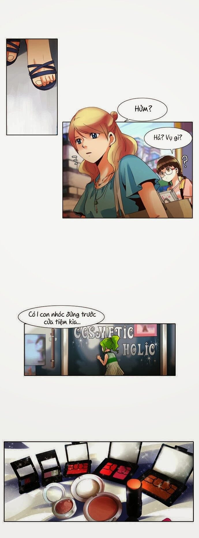 Dear, Only You Don’t Know! Chapter 15 - 5